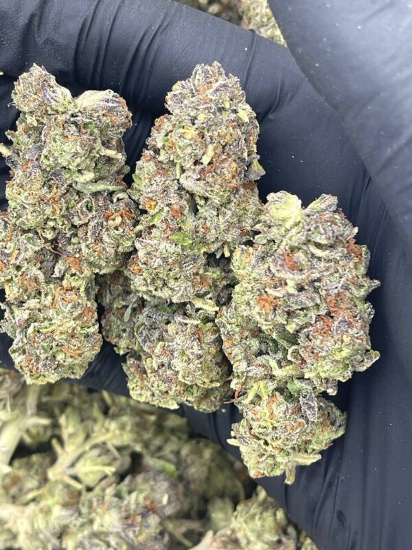 Buy Green Demon OG