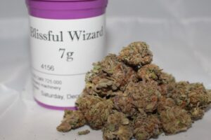 Buy Blissful Wizard