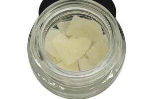 Bulk CBD Crystal Isolate (1 Pound)