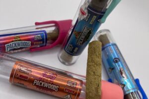 Buy Packwoods Pre-Rolls