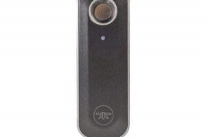 Firefly 2+ Dual Use Vaporizer