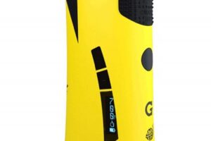 Lemonnade X G Pen Roam E-Rig