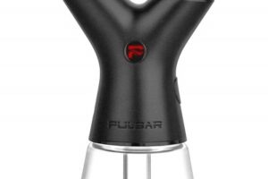 RÖK - Electric Dab Rig