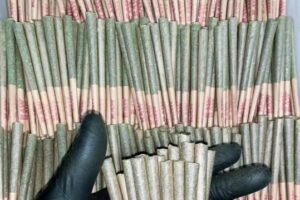Buy Pre-Rolls In Bulk