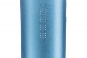 Puffco Peak Smart Rig