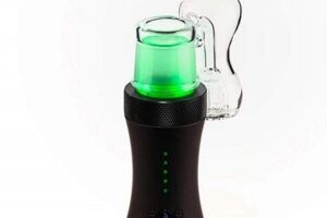 Switch Vaporizer