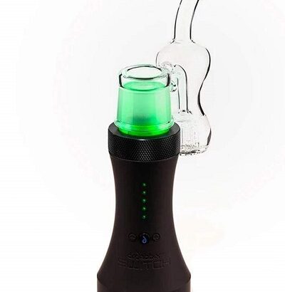 Switch Vaporizer