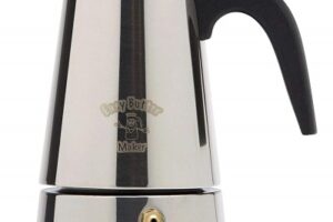 2 Stick Infuser Kettle