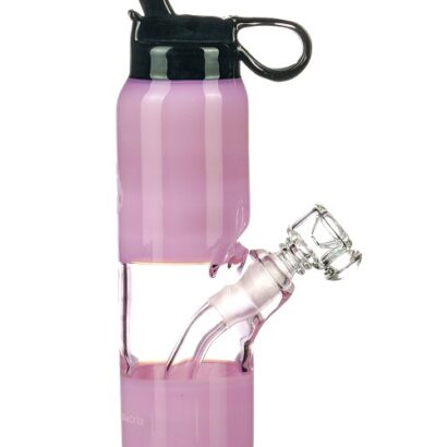 AQUABOTTLE MINI RIG