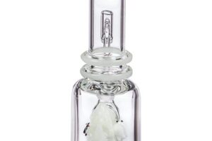 "Avenge The Arctic" UV Mini Beaker