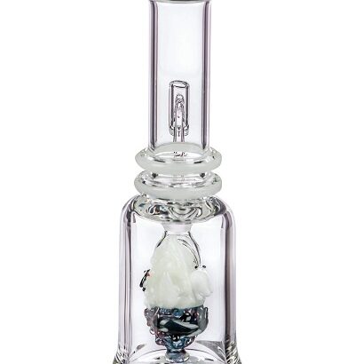 "Avenge The Arctic" UV Mini Beaker