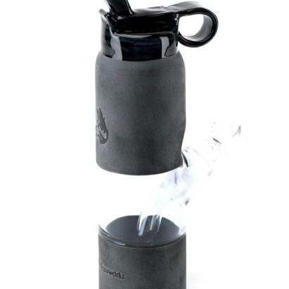 LARGE AQUABOTTLE RIG