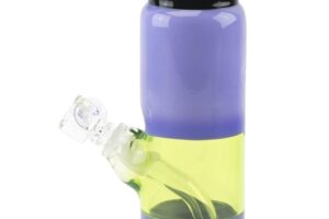 LARGE AQUABOTTLE RIG