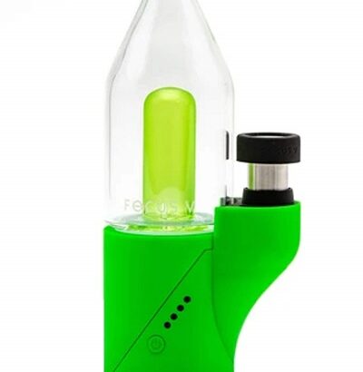 Carta Laser Edition