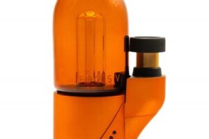 Carta Limited Edition Helios Vaporizer