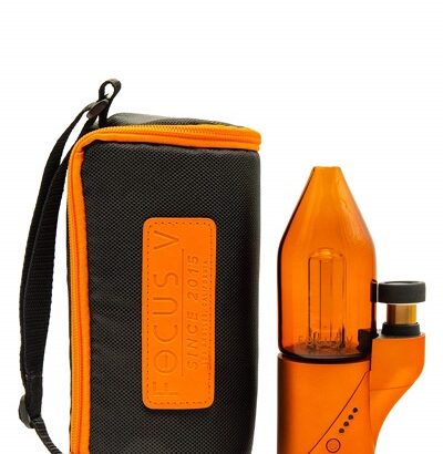 Carta Limited Edition Helios Vaporizer