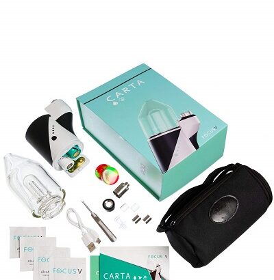 Carta V2 Vaporizer
