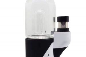 Carta V2 Vaporizer