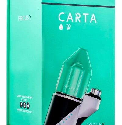 Carta V2 Vaporizer