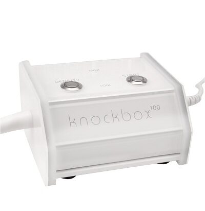 Knockbox V3 100 Cone Filler + Standard Filling Kit