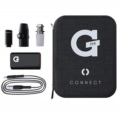 G-Pen Connect X Higher Standards "Riggler" Bundle