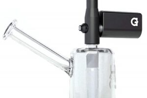 G-Pen Connect X Higher Standards "Riggler" Bundle