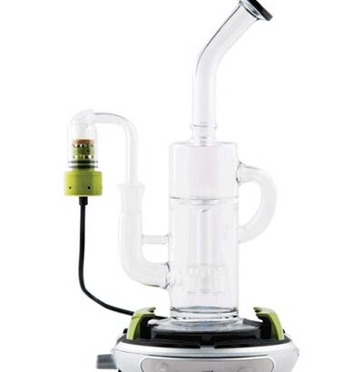 Big-E Rig Vaporizer