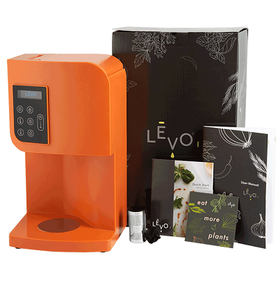 Levo 1 Oil Infuser