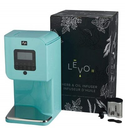 Levo II Oil Infuser