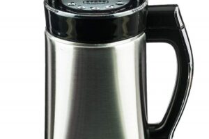 Magical Butter Machine