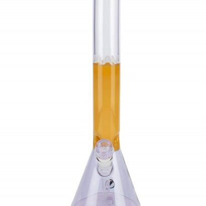 15" 5mm Beaker Bong