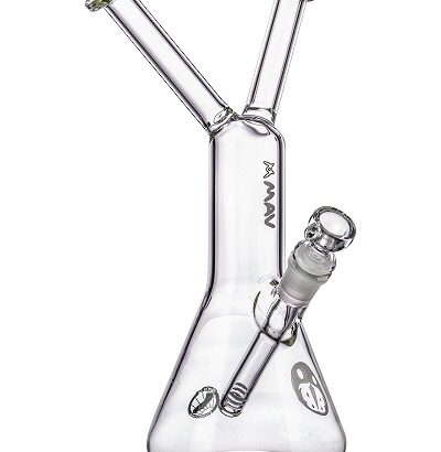 "Bestie" Beaker Bong