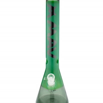 Color Float Beaker Bong