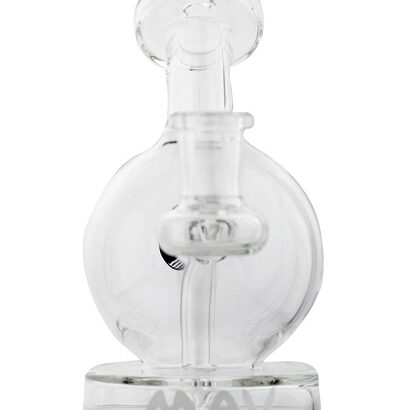 Vintage Bulb Mini Bong