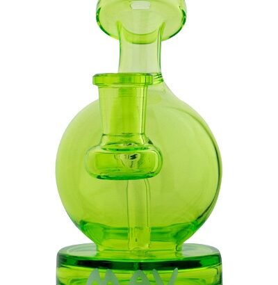 Vintage Bulb Mini Bong