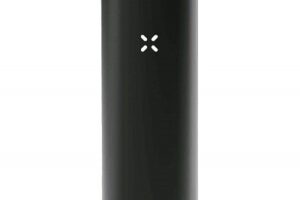 Pax 3 Vaporizer - Complete Set