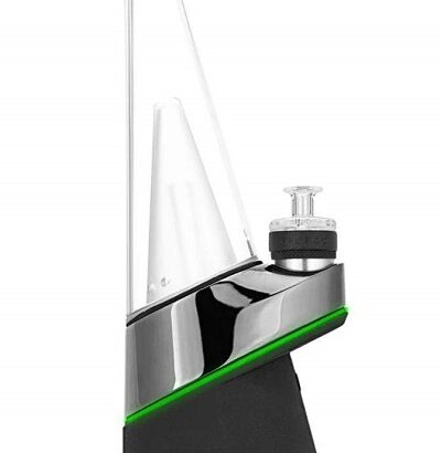 Puffco Peak Smart Rig