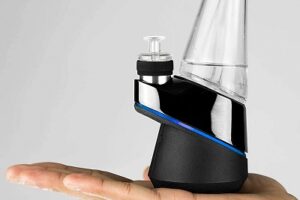 Puffco Peak Smart Rig