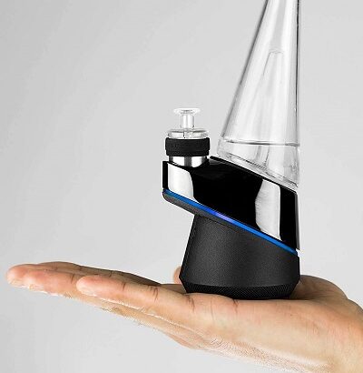 Puffco Peak Smart Rig