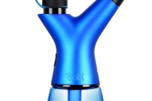 RÖK - Electric Dab Rig - Neptune