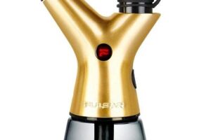 RÖK - Electric Dab Rig - The Alchemist