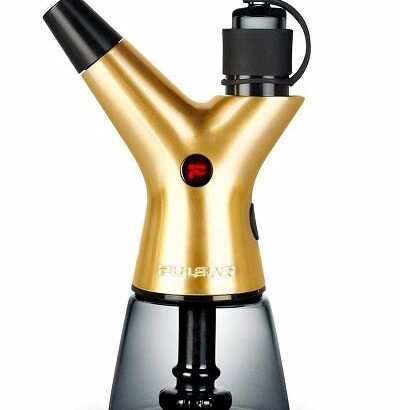 RÖK - Electric Dab Rig - The Alchemist
