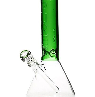 12 Inch Insight 3d Beaker Bong