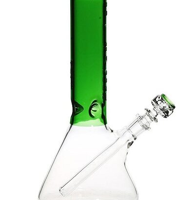 12 Inch Insight 3d Beaker Bong