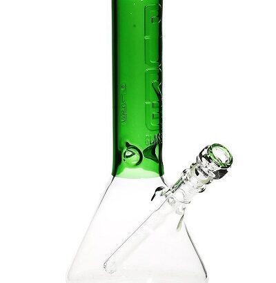 12 Inch Insight 3d Beaker Bong