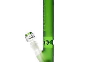 14" Deluxe Straight Tube