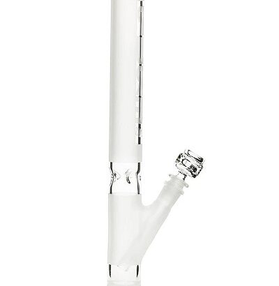 14" Deluxe Straight Tube