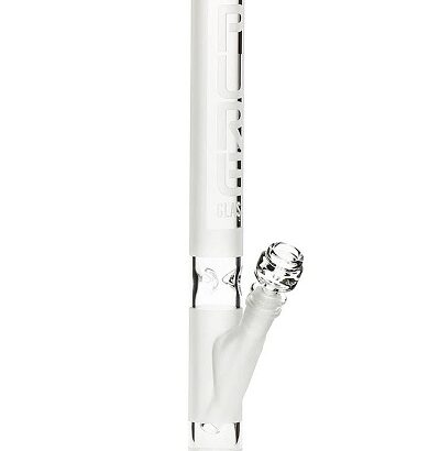 14" Deluxe Straight Tube