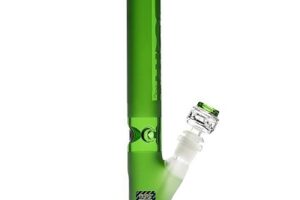 14 Inch Straight Tube