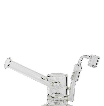 Magma Ring Sidecar Bubbler
